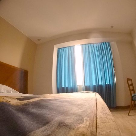 Hotel Esencia Suites Lima Eksteriør bilde