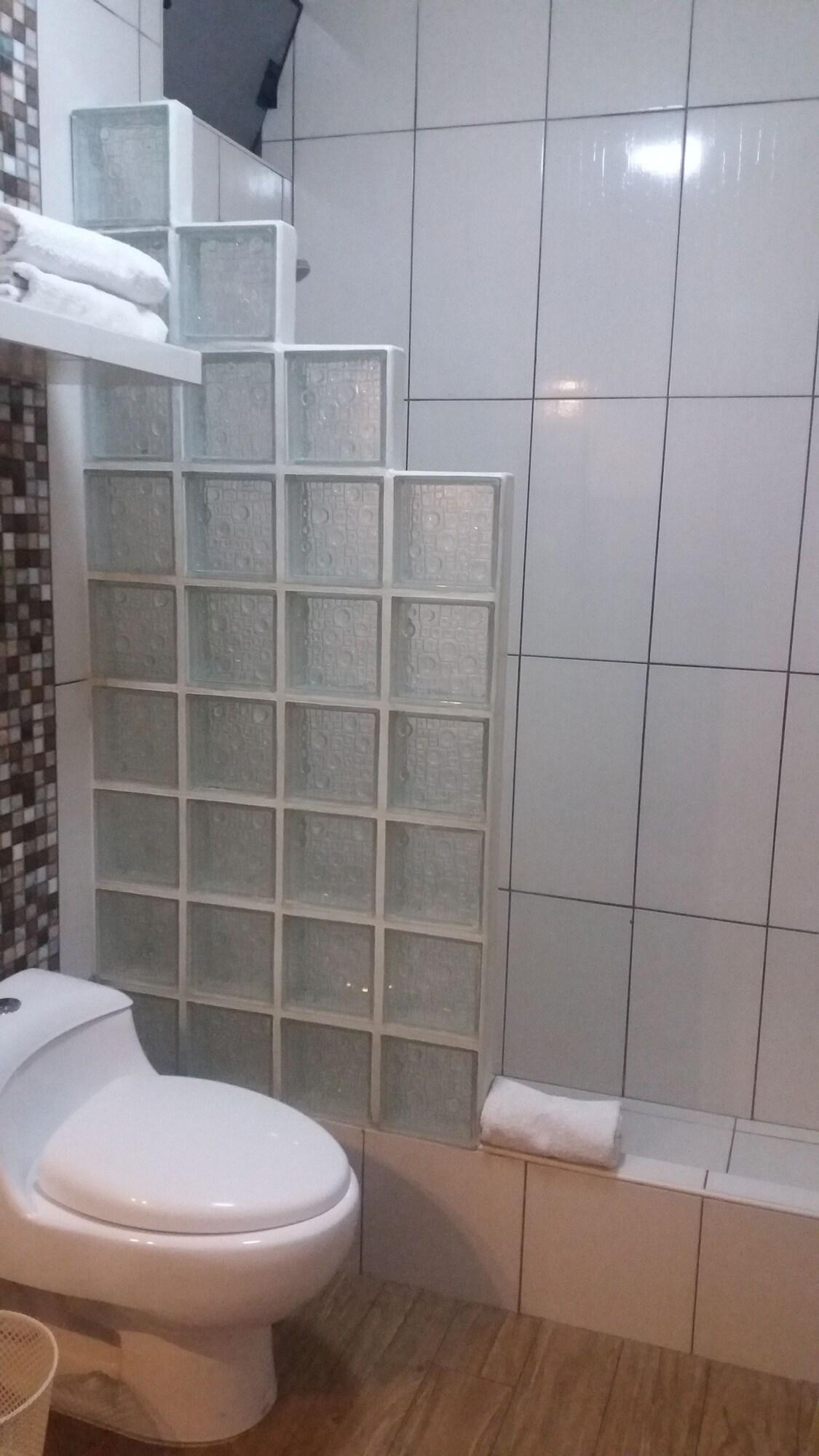 Hotel Esencia Suites Lima Eksteriør bilde