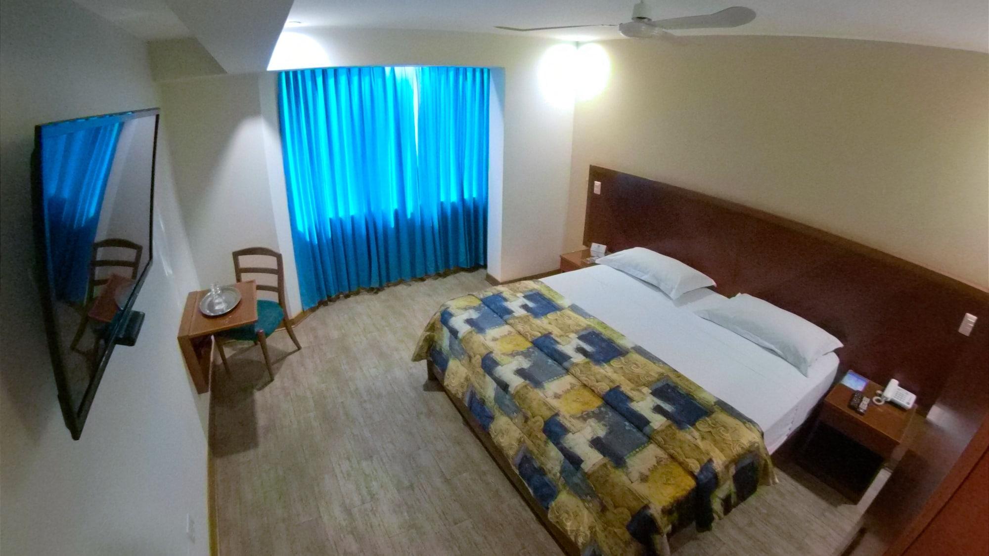 Hotel Esencia Suites Lima Eksteriør bilde