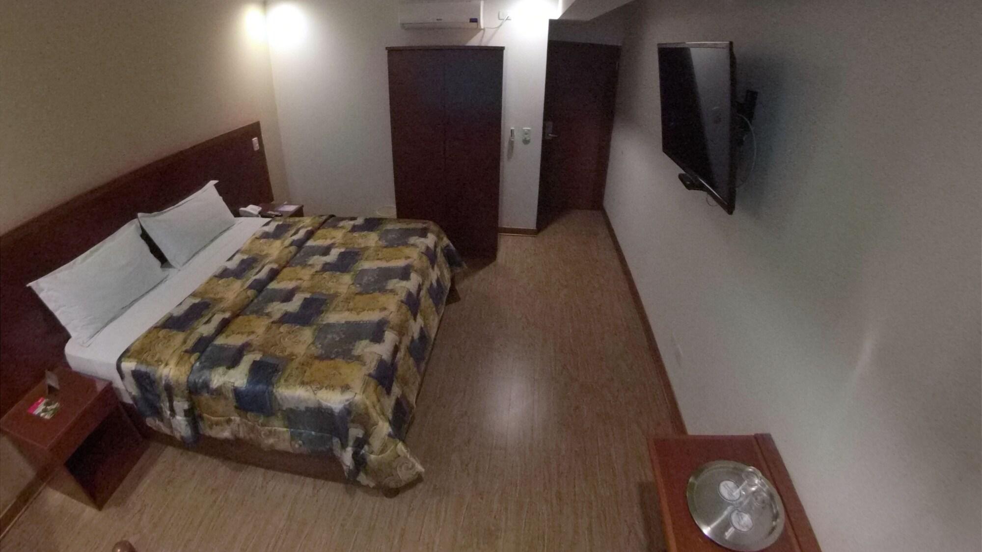 Hotel Esencia Suites Lima Eksteriør bilde
