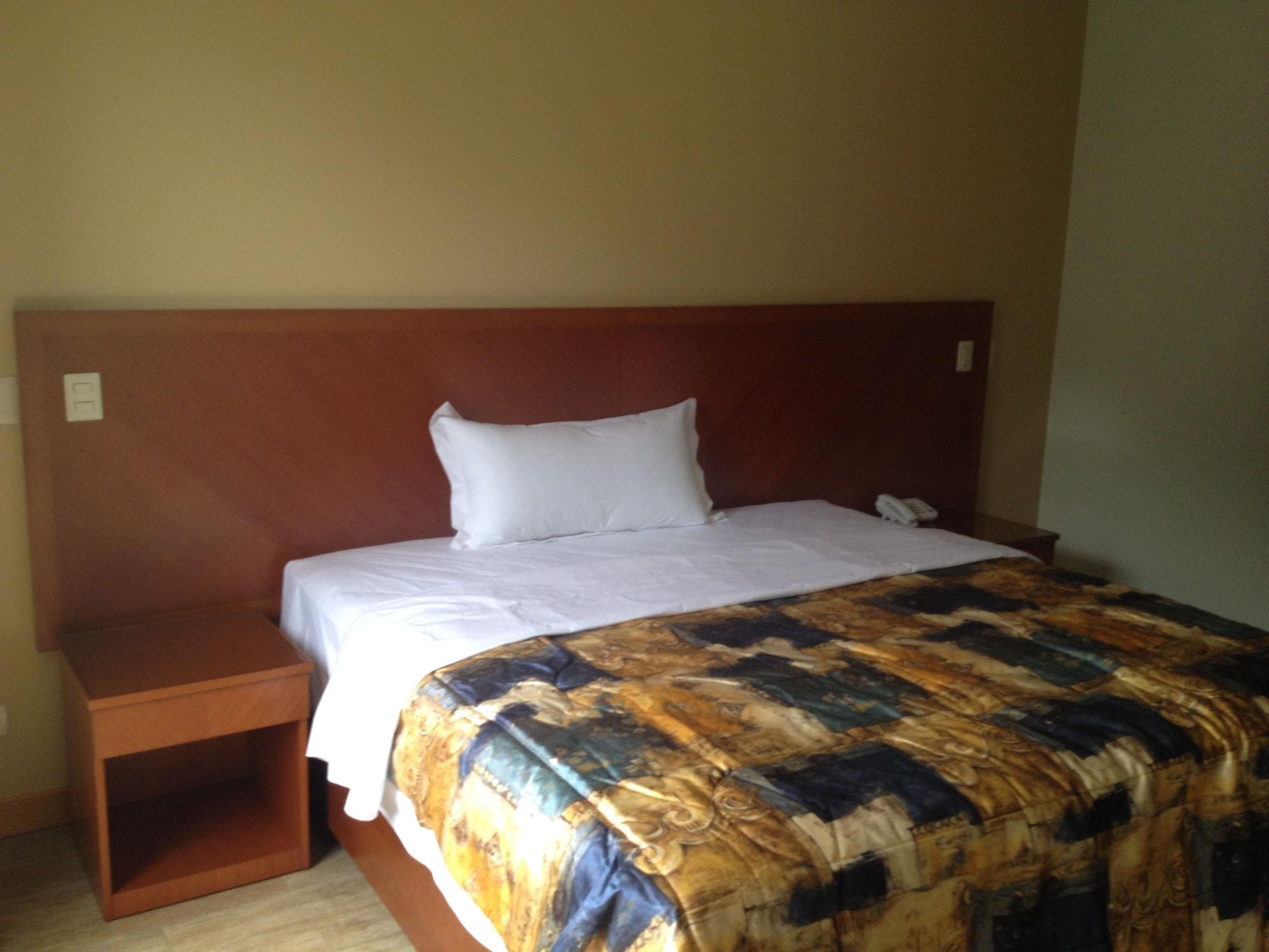 Hotel Esencia Suites Lima Eksteriør bilde