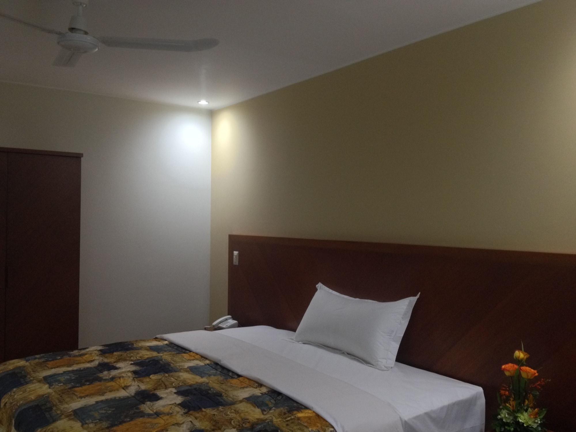 Hotel Esencia Suites Lima Eksteriør bilde