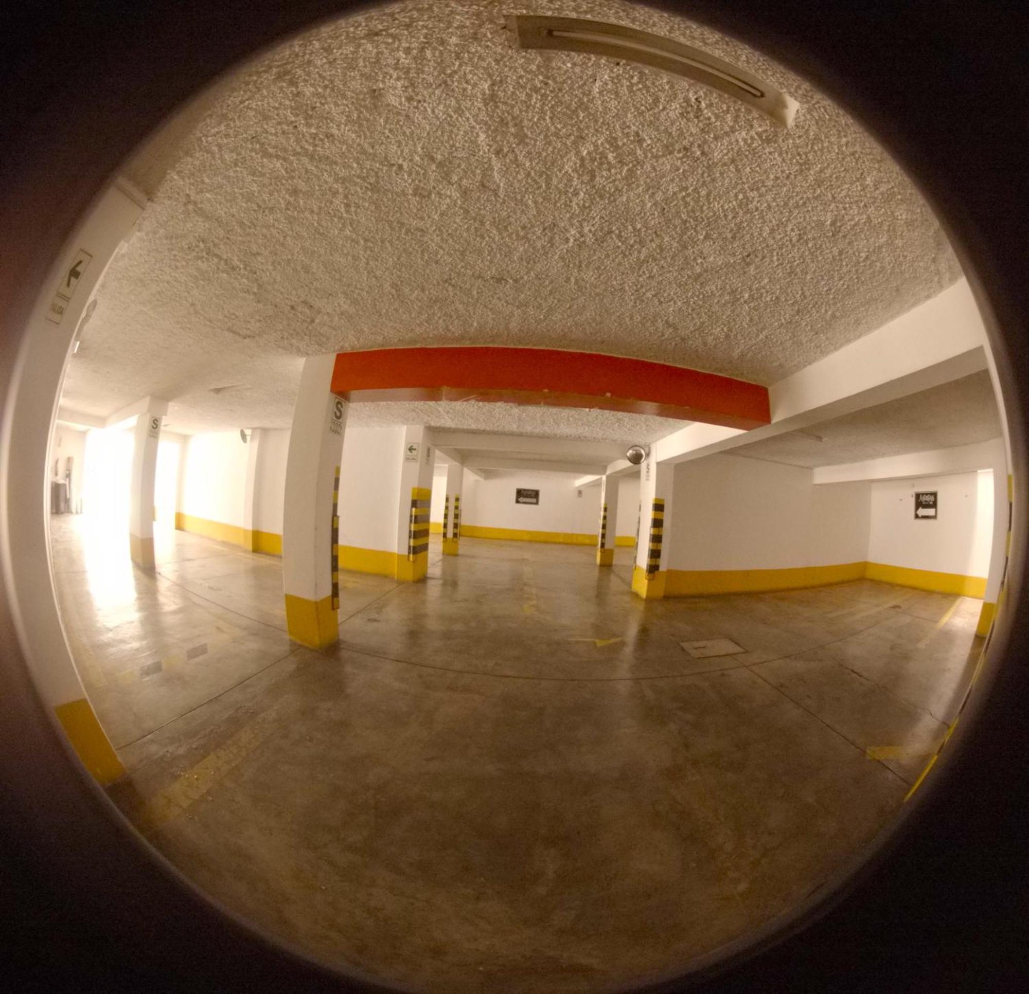 Hotel Esencia Suites Lima Eksteriør bilde