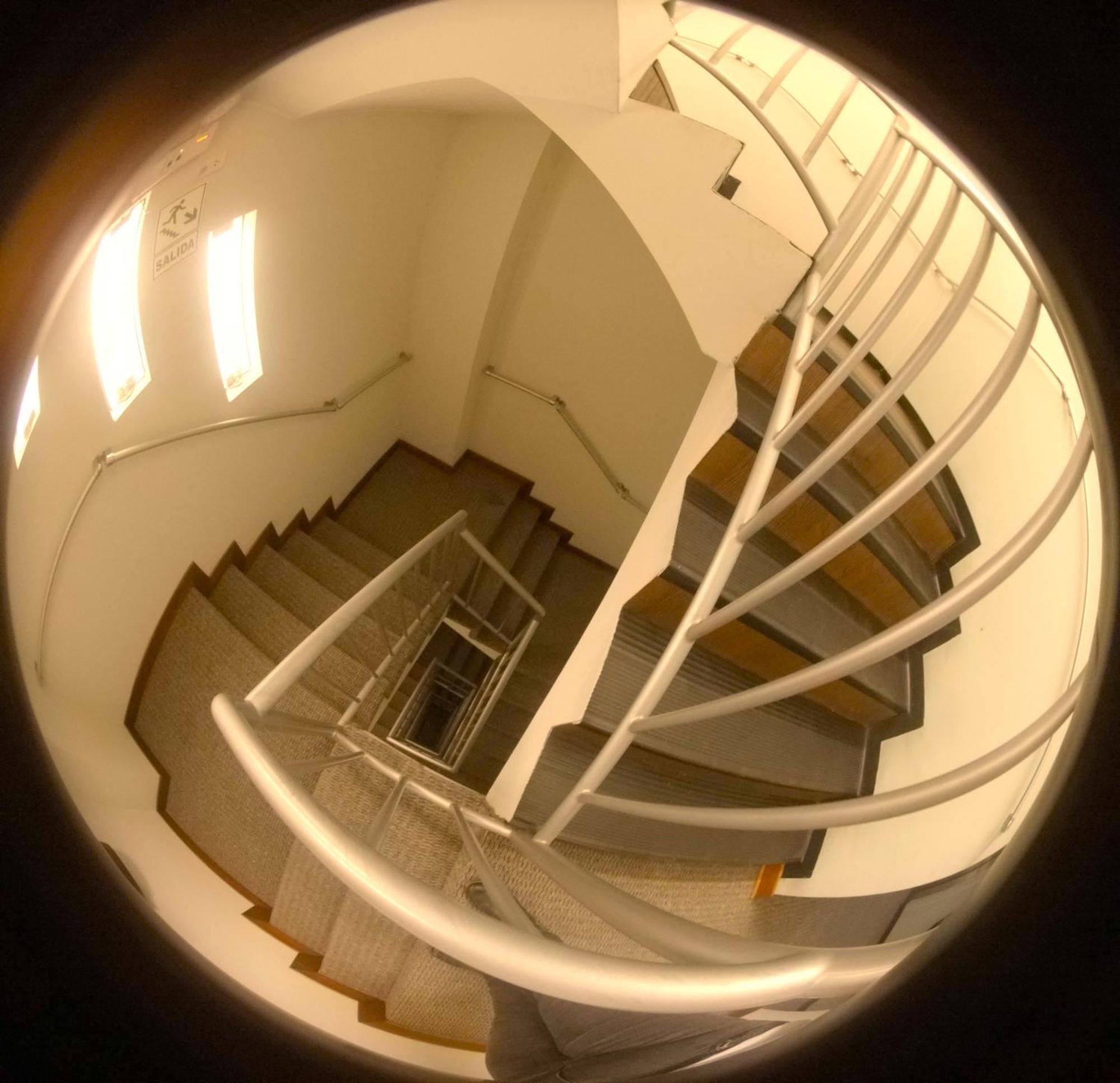 Hotel Esencia Suites Lima Eksteriør bilde