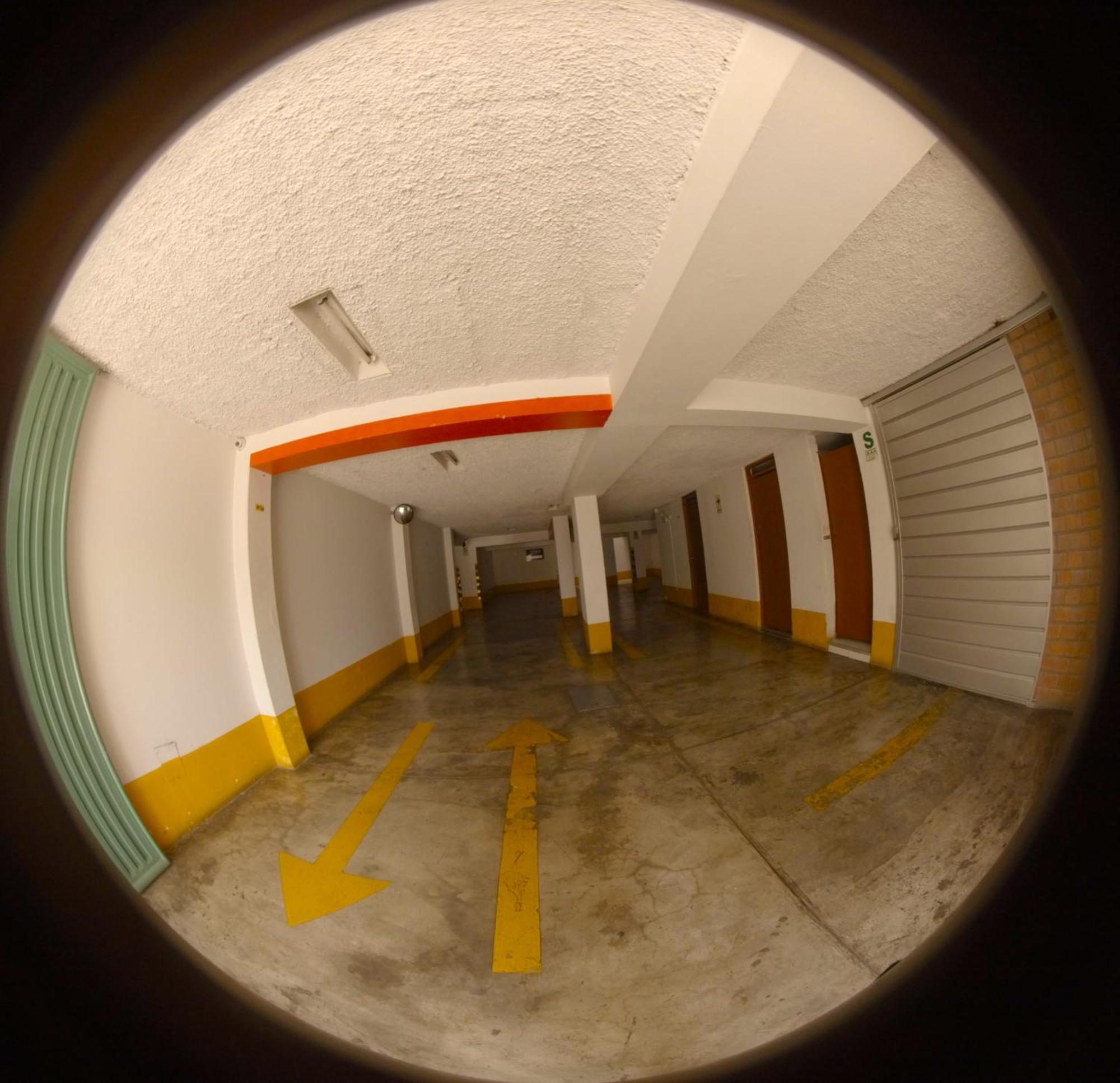 Hotel Esencia Suites Lima Eksteriør bilde