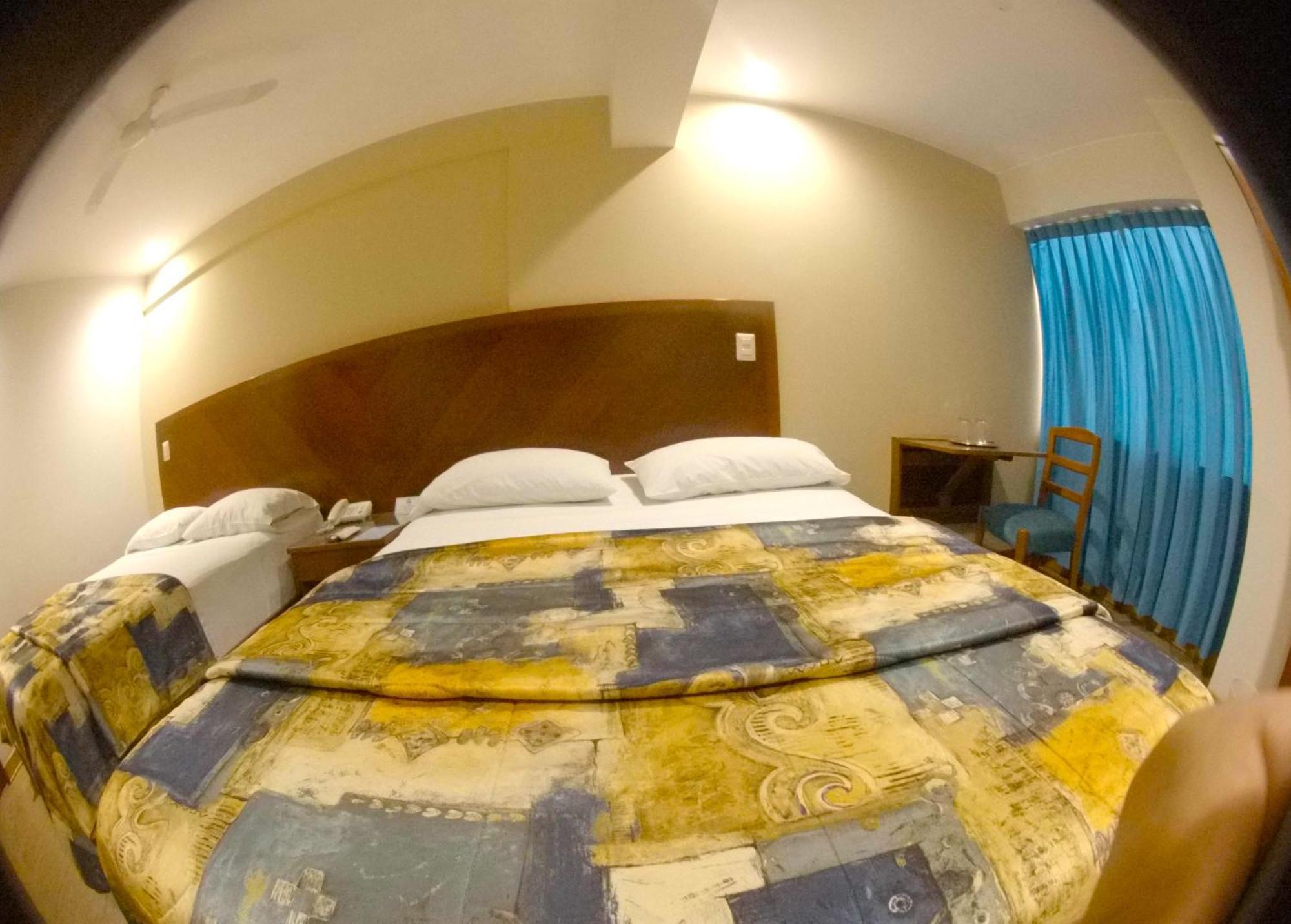 Hotel Esencia Suites Lima Eksteriør bilde