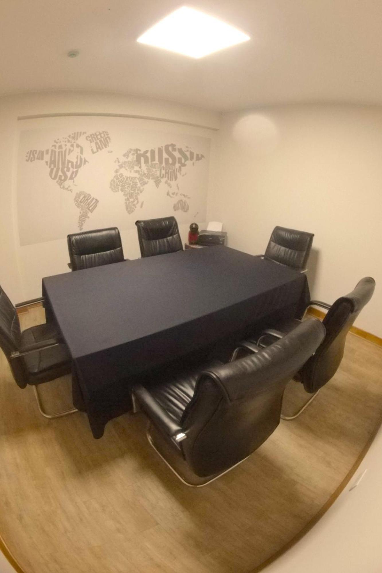 Hotel Esencia Suites Lima Eksteriør bilde