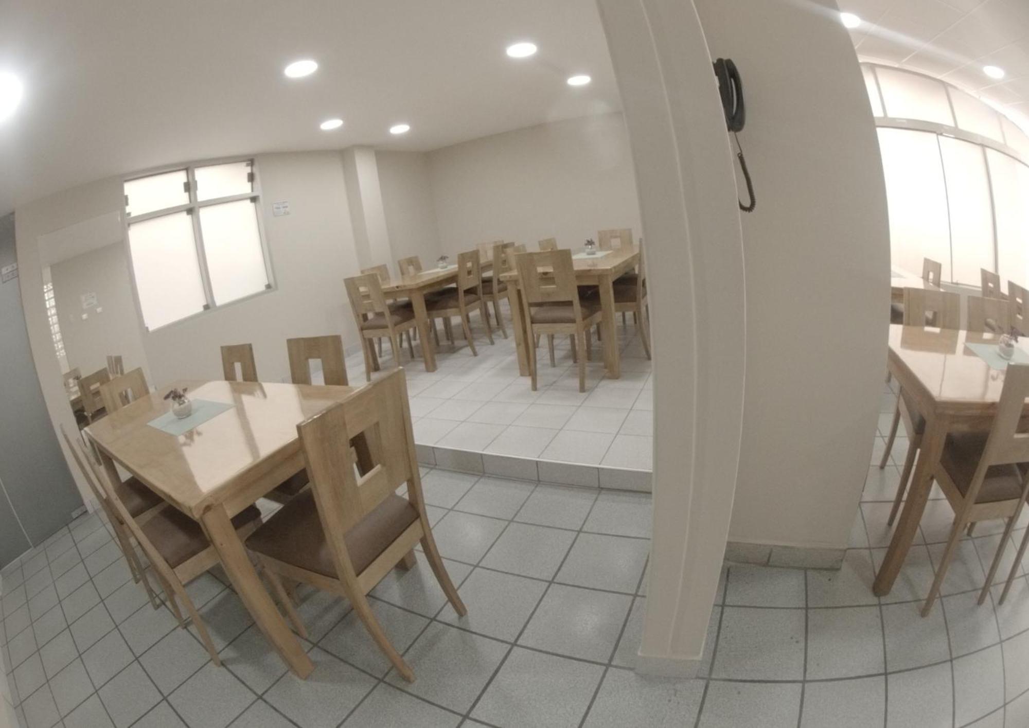 Hotel Esencia Suites Lima Eksteriør bilde